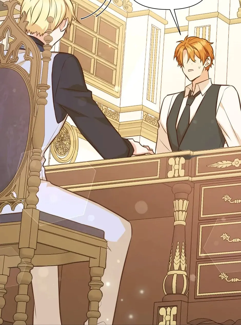 Read Side Characters Deserve Love Too chapter 39 image 38 on Lezhin