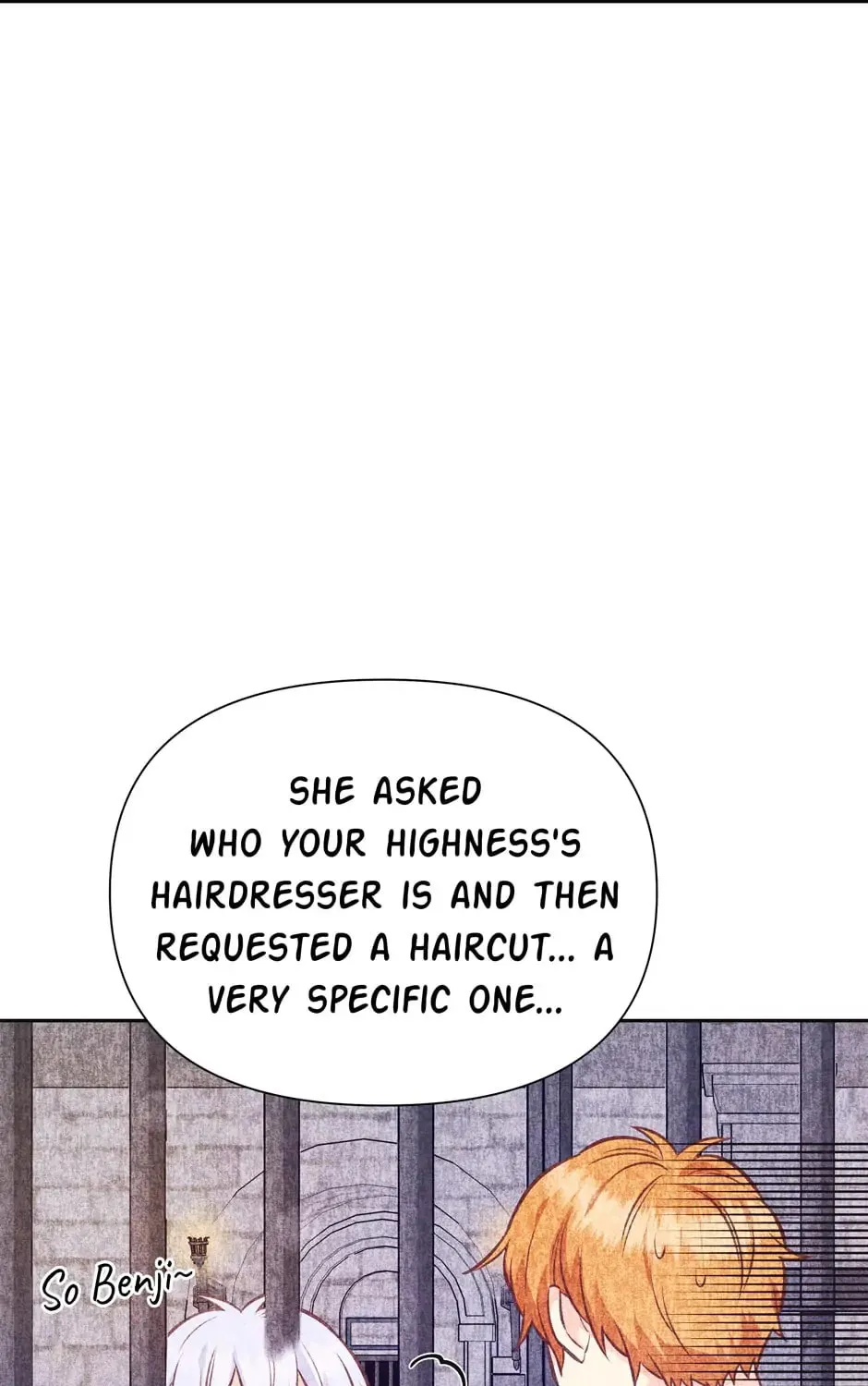 Read Side Characters Deserve Love Too chapter 39 image 39 on Lezhin