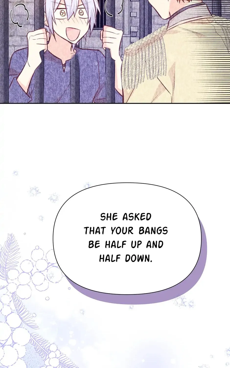 Read Side Characters Deserve Love Too chapter 39 image 40 on Lezhin