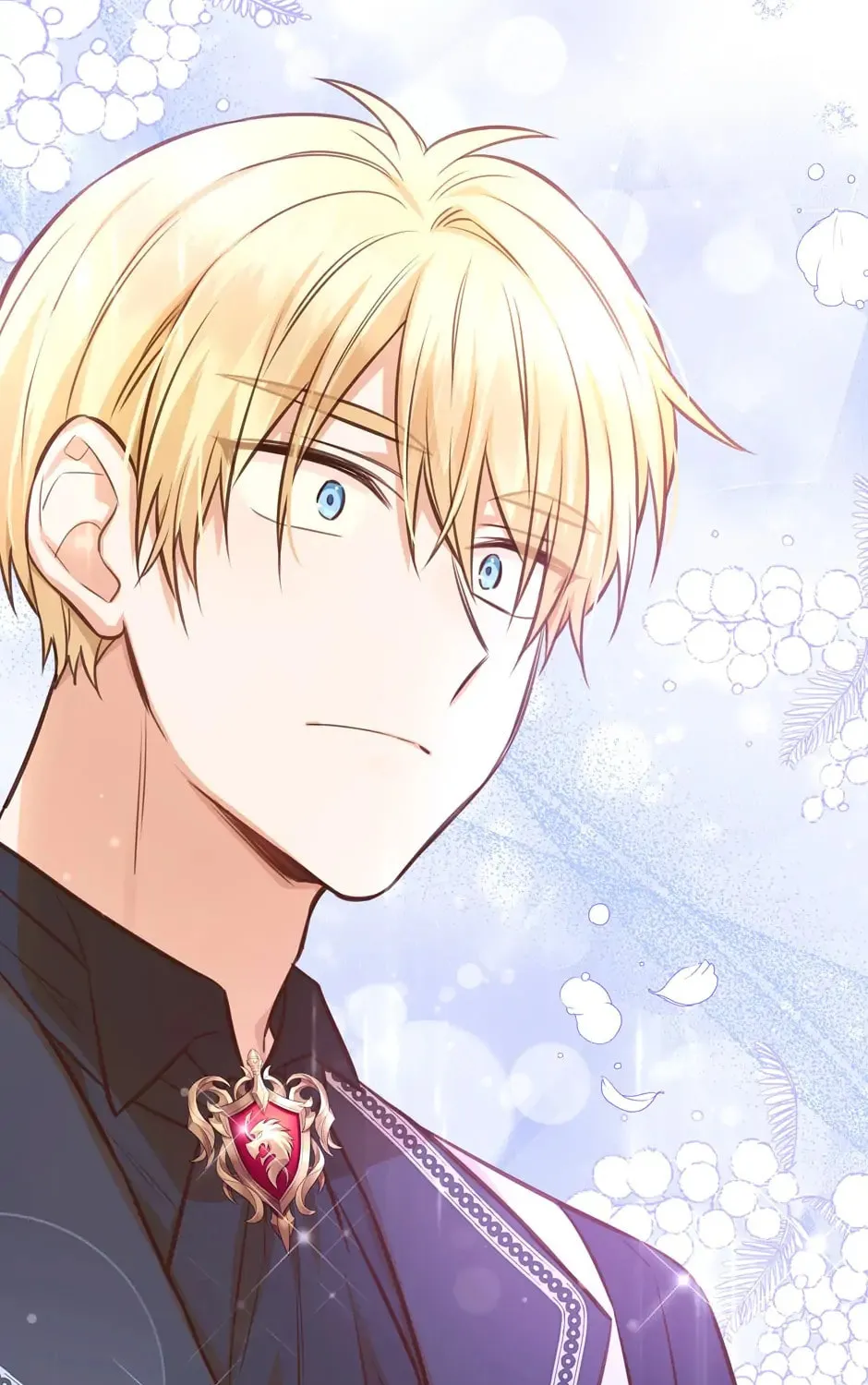 Read Side Characters Deserve Love Too chapter 39 image 41 on Lezhin