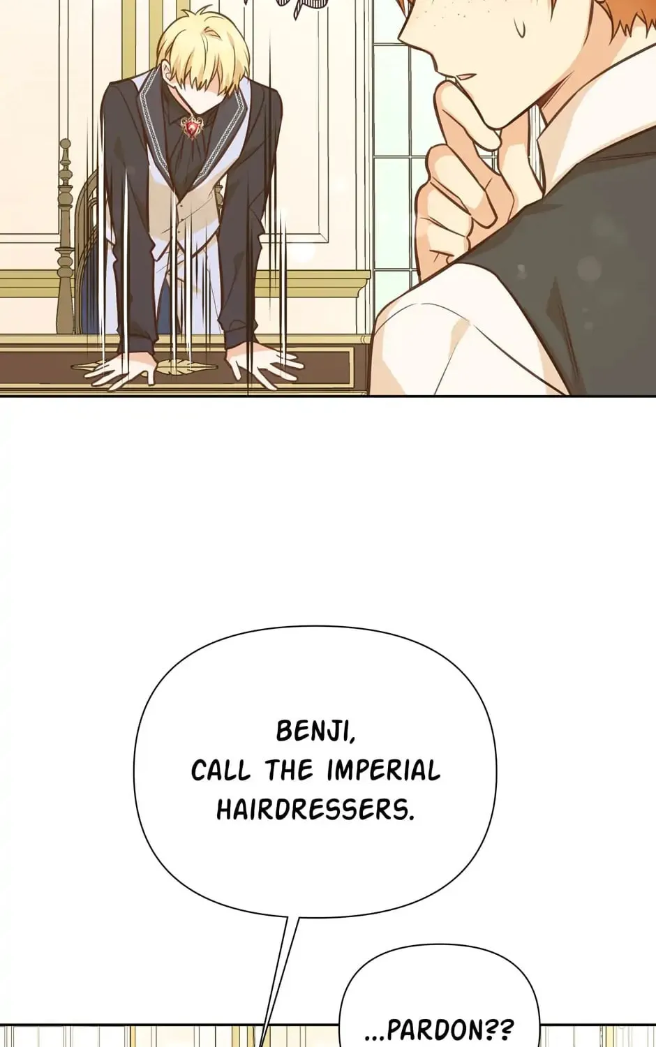 Read Side Characters Deserve Love Too chapter 39 image 44 on Lezhin