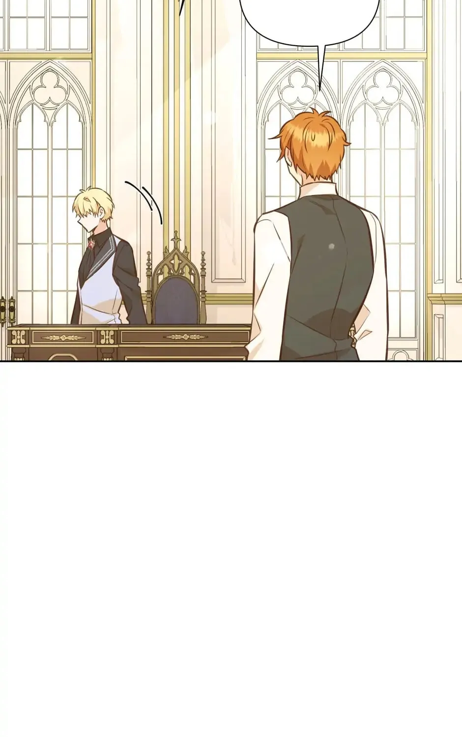 Read Side Characters Deserve Love Too chapter 39 image 45 on Lezhin