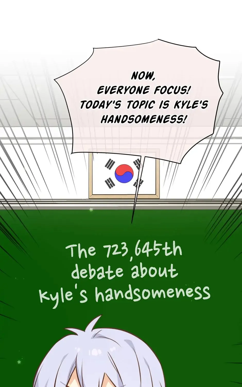 Read Side Characters Deserve Love Too chapter 39 image 48 on Lezhin