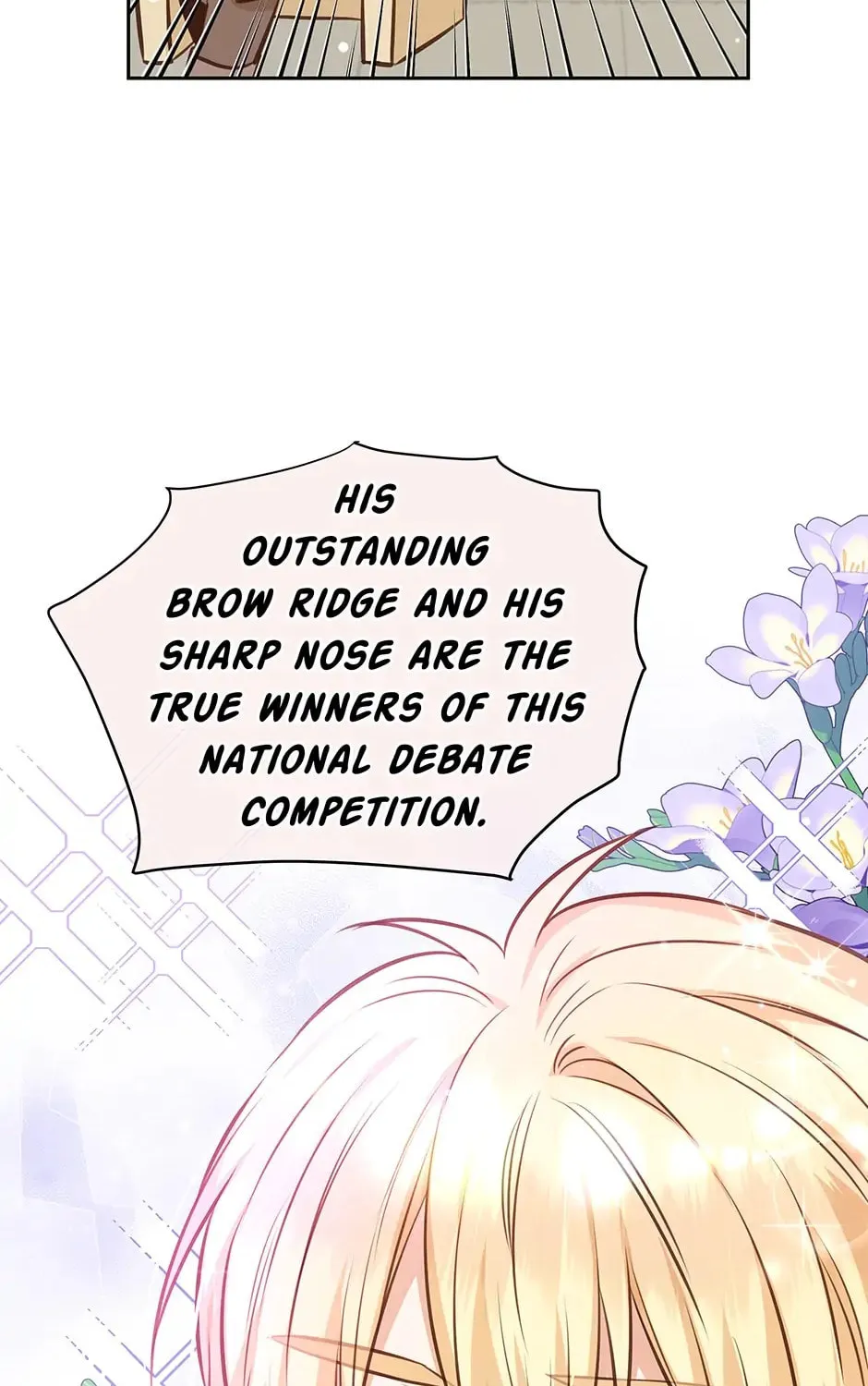 Read Side Characters Deserve Love Too chapter 39 image 51 on Lezhin