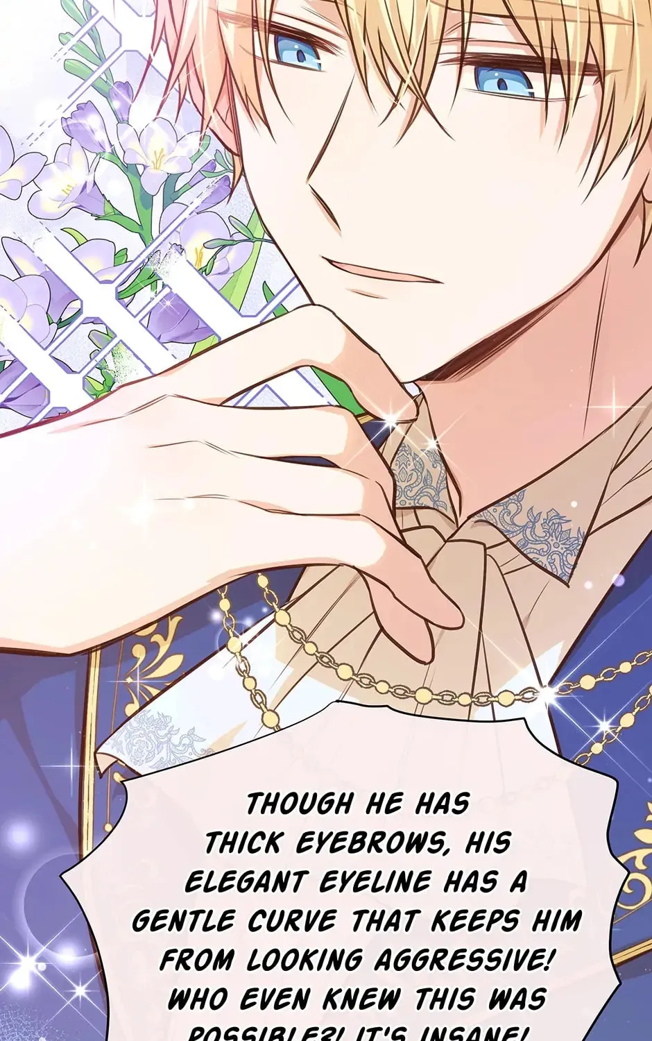 Read Side Characters Deserve Love Too chapter 39 image 52 on Lezhin