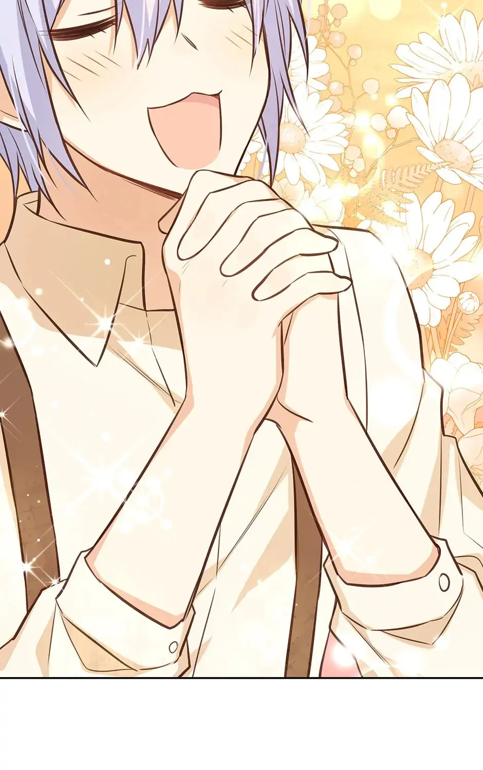 Read Side Characters Deserve Love Too chapter 39 image 58 on Lezhin