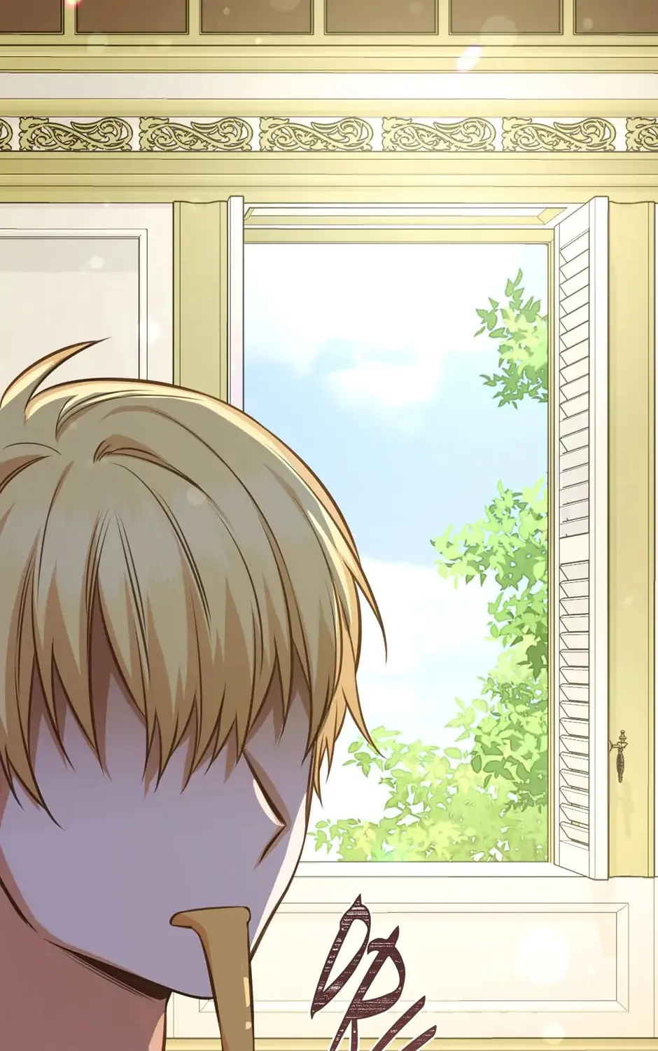 Read Side Characters Deserve Love Too chapter 39 image 6 on Lezhin
