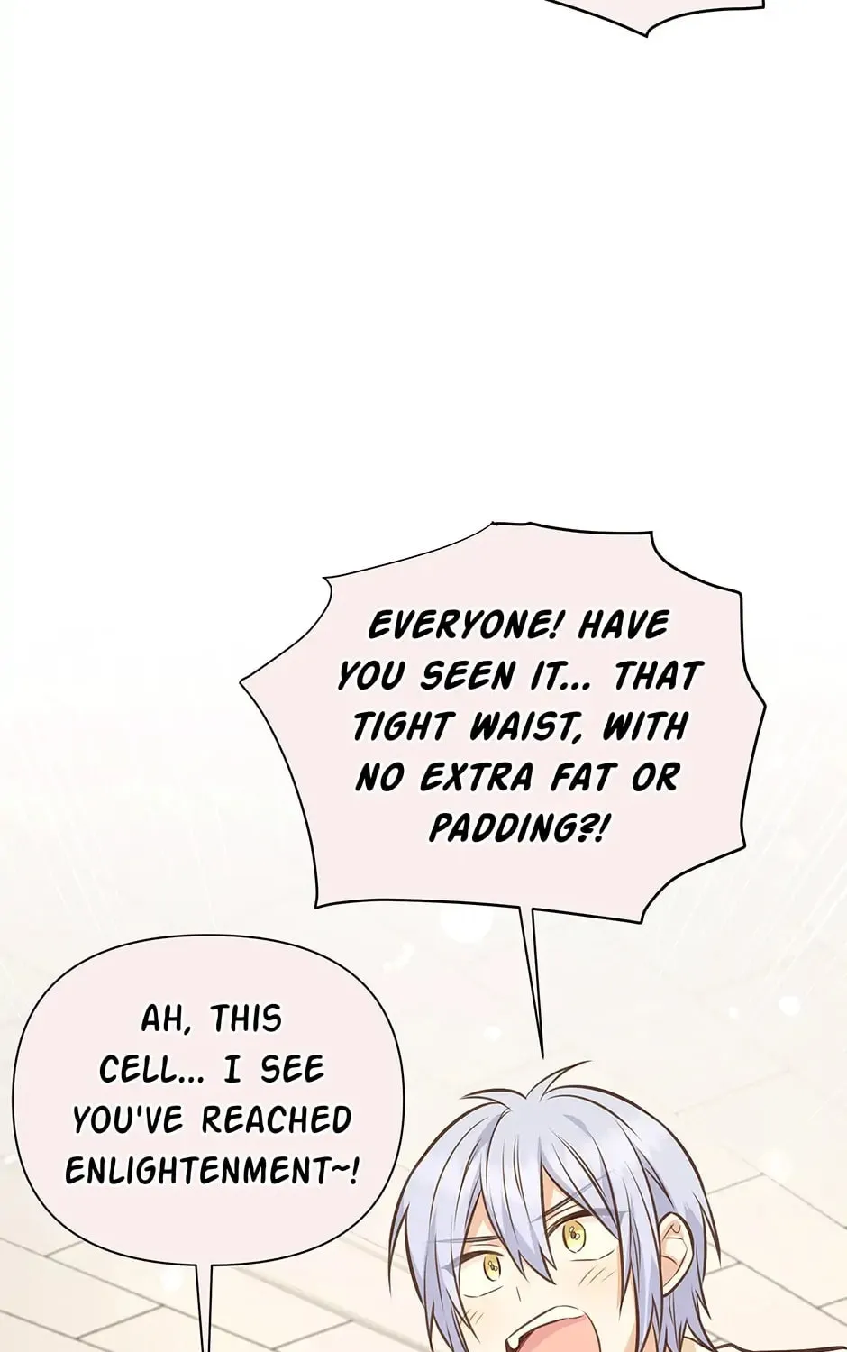 Read Side Characters Deserve Love Too chapter 39 image 60 on Lezhin