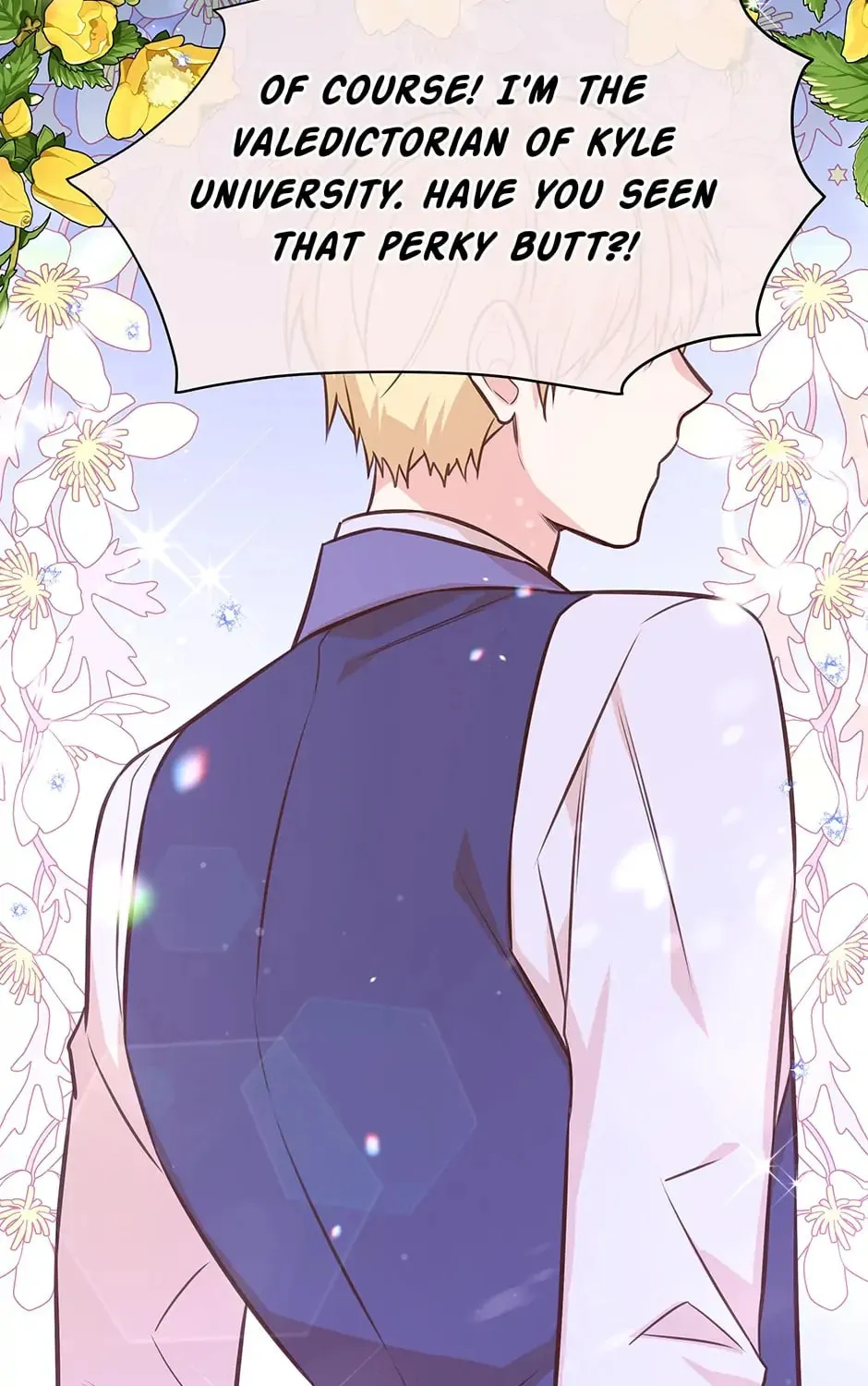 Read Side Characters Deserve Love Too chapter 39 image 62 on Lezhin