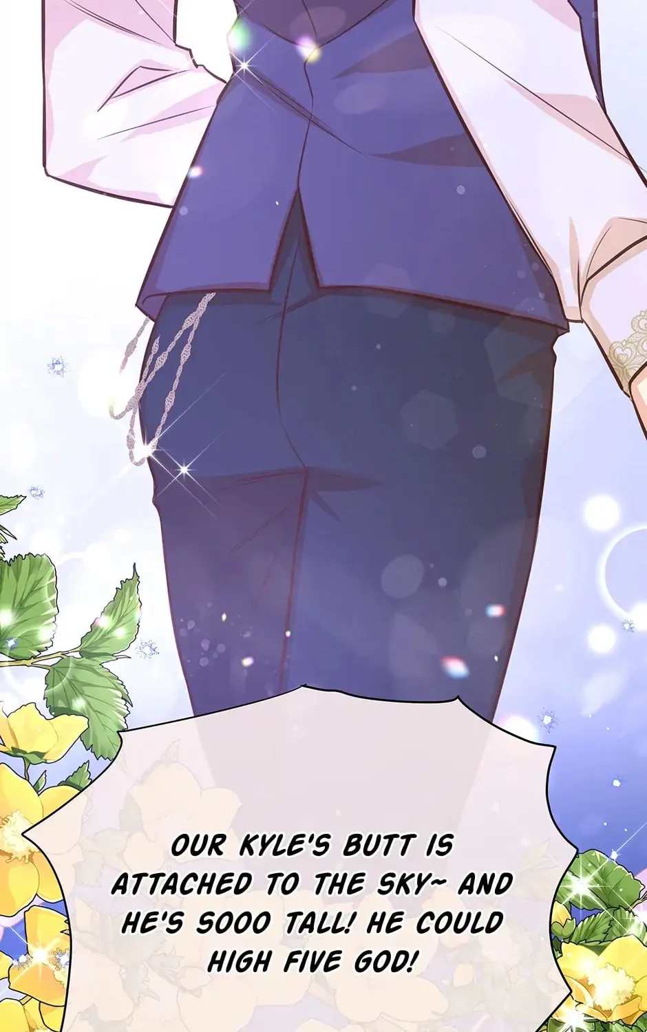 Read Side Characters Deserve Love Too chapter 39 image 63 on Lezhin