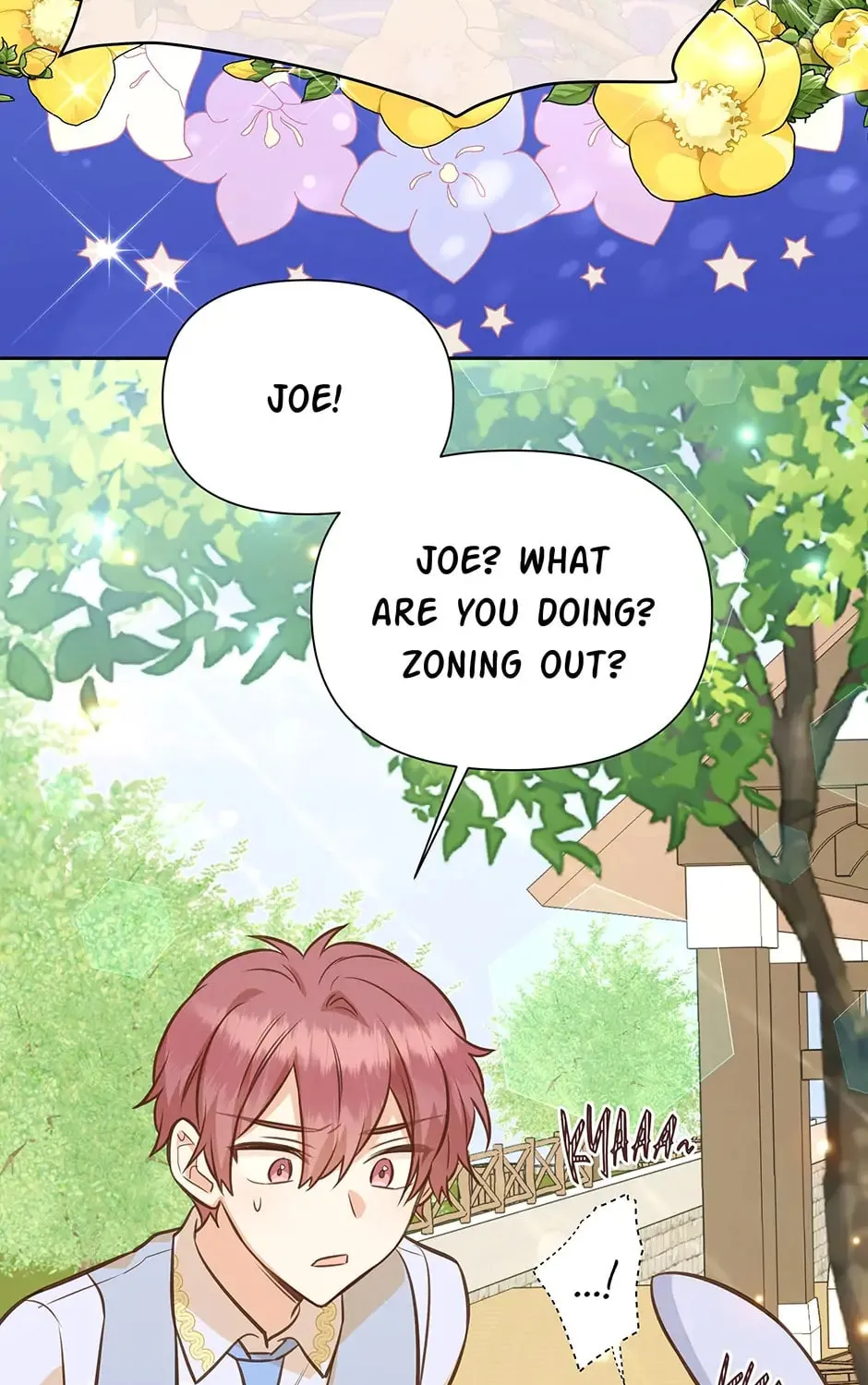 Read Side Characters Deserve Love Too chapter 39 image 64 on Lezhin