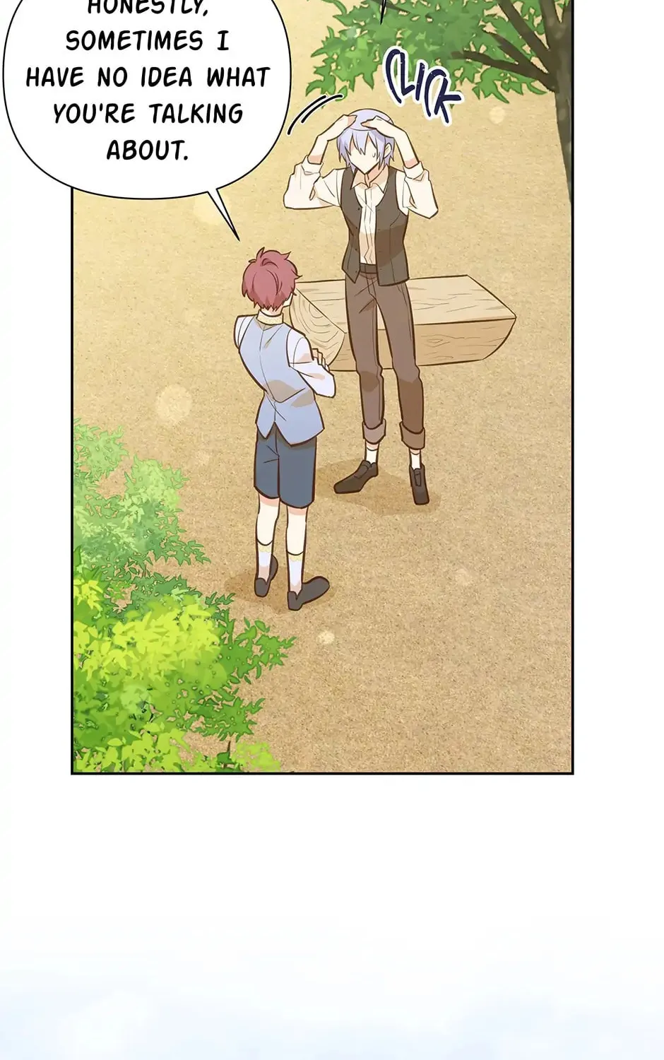 Read Side Characters Deserve Love Too chapter 39 image 67 on Lezhin