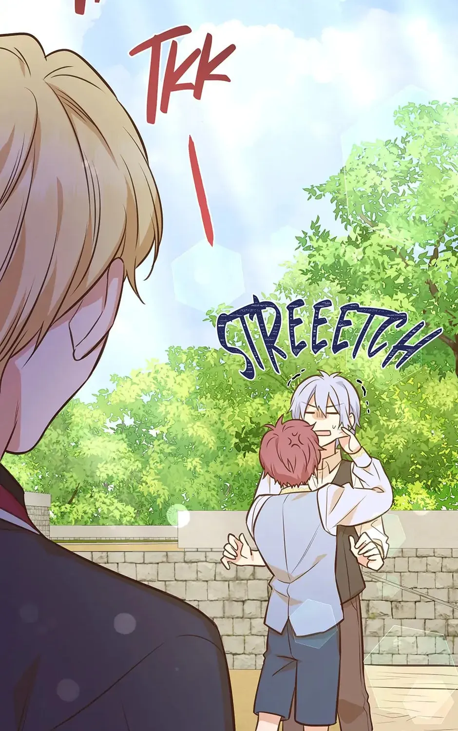Read Side Characters Deserve Love Too chapter 39 image 71 on Lezhin