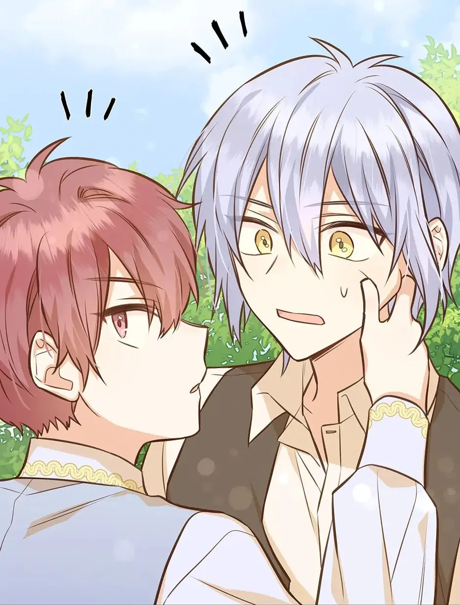 Read Side Characters Deserve Love Too chapter 39 image 73 on Lezhin