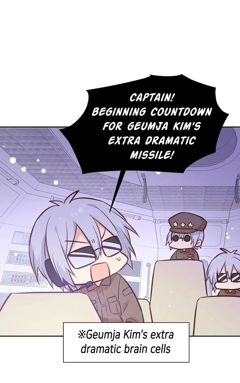 Read Side Characters Deserve Love Too chapter 39 image 79 on Lezhin