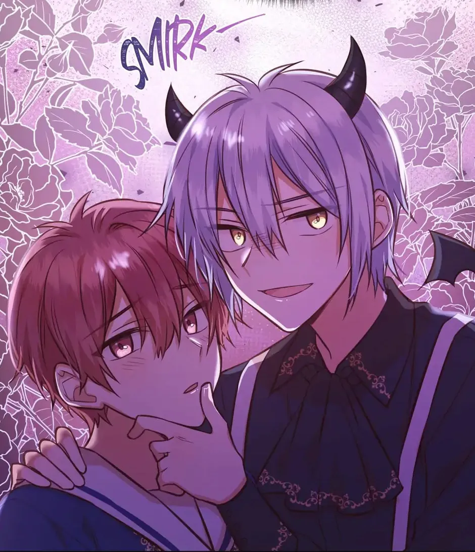 Read Side Characters Deserve Love Too chapter 39 image 8 on Lezhin