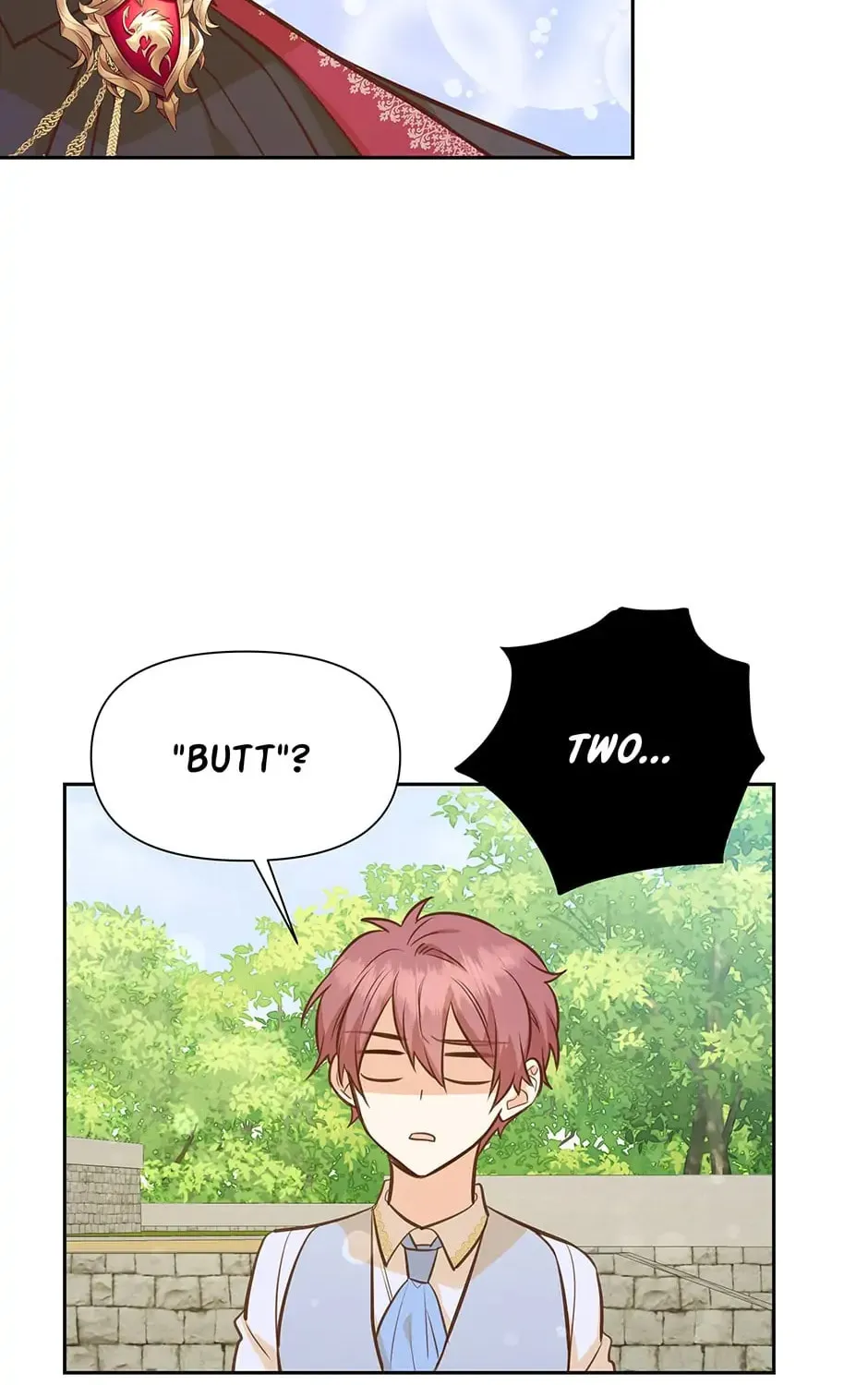 Read Side Characters Deserve Love Too chapter 39 image 82 on Lezhin