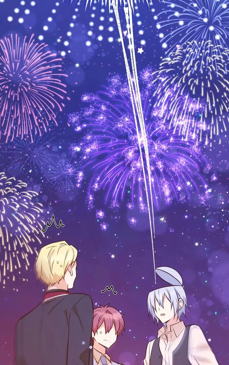 Read Side Characters Deserve Love Too chapter 39 image 86 on Lezhin