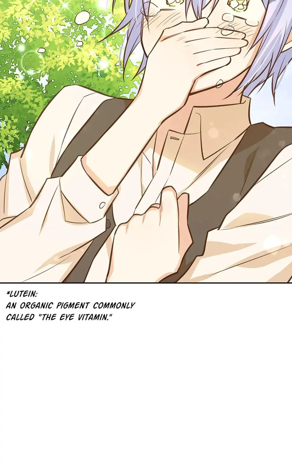 Read Side Characters Deserve Love Too chapter 39 image 89 on Lezhin