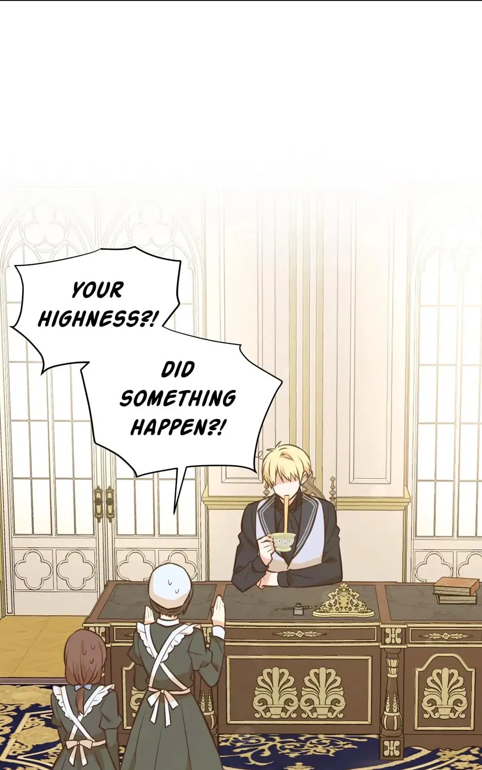 Read Side Characters Deserve Love Too chapter 39 image 9 on Lezhin