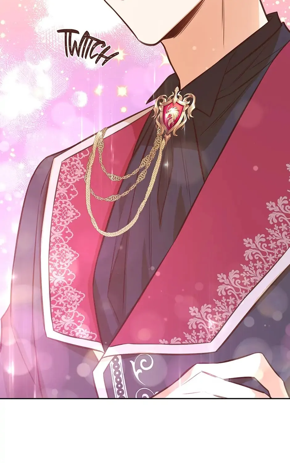 Read Side Characters Deserve Love Too chapter 39 image 94 on Lezhin