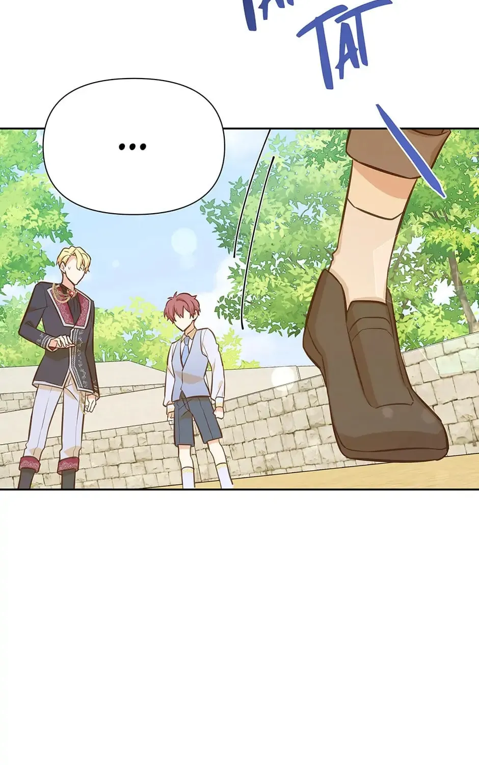 Read Side Characters Deserve Love Too chapter 39 image 98 on Lezhin