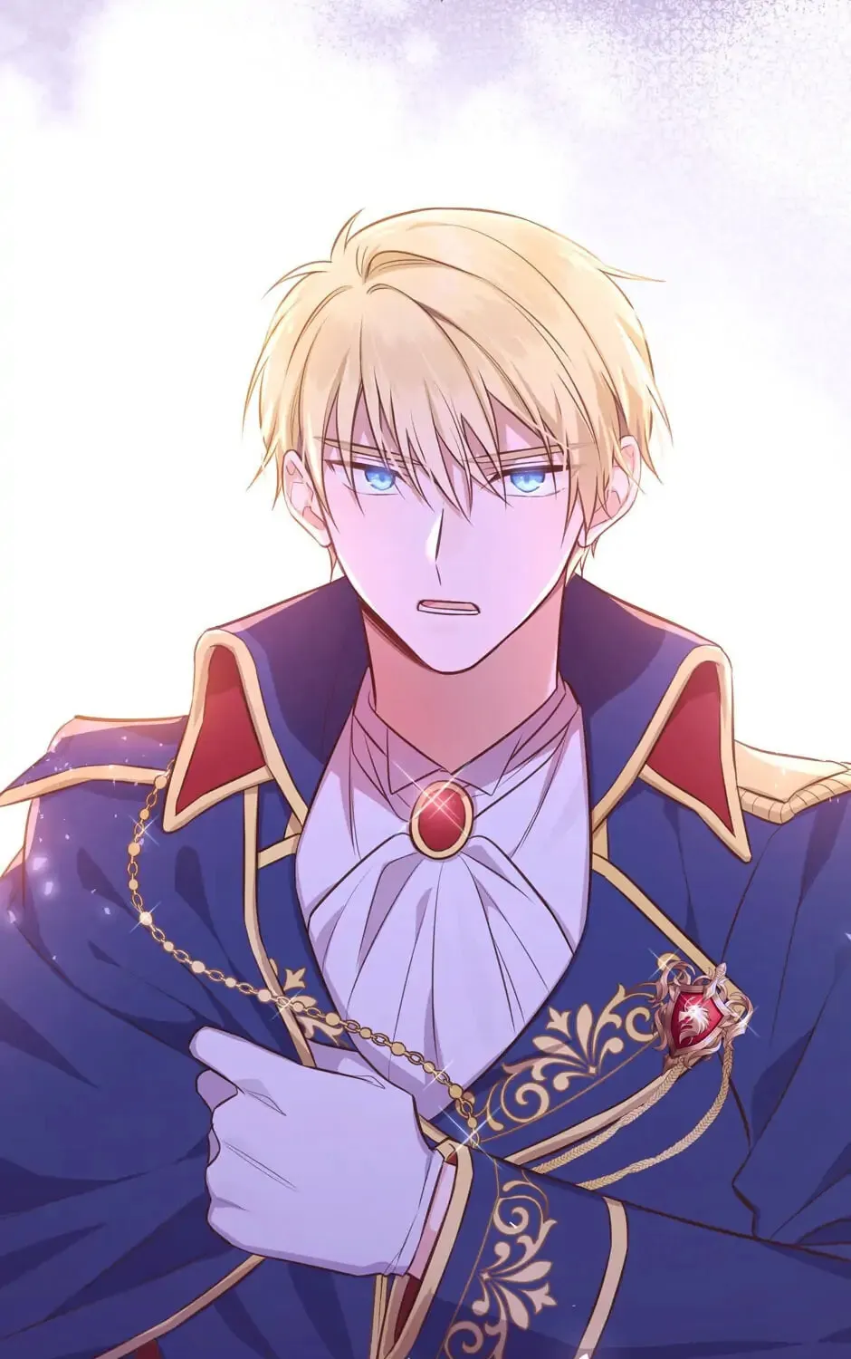 Read Side Characters Deserve Love Too chapter 4 image 100 on Lezhin
