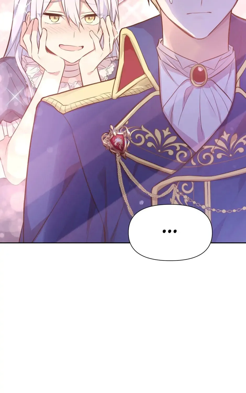 Read Side Characters Deserve Love Too chapter 4 image 11 on Lezhin