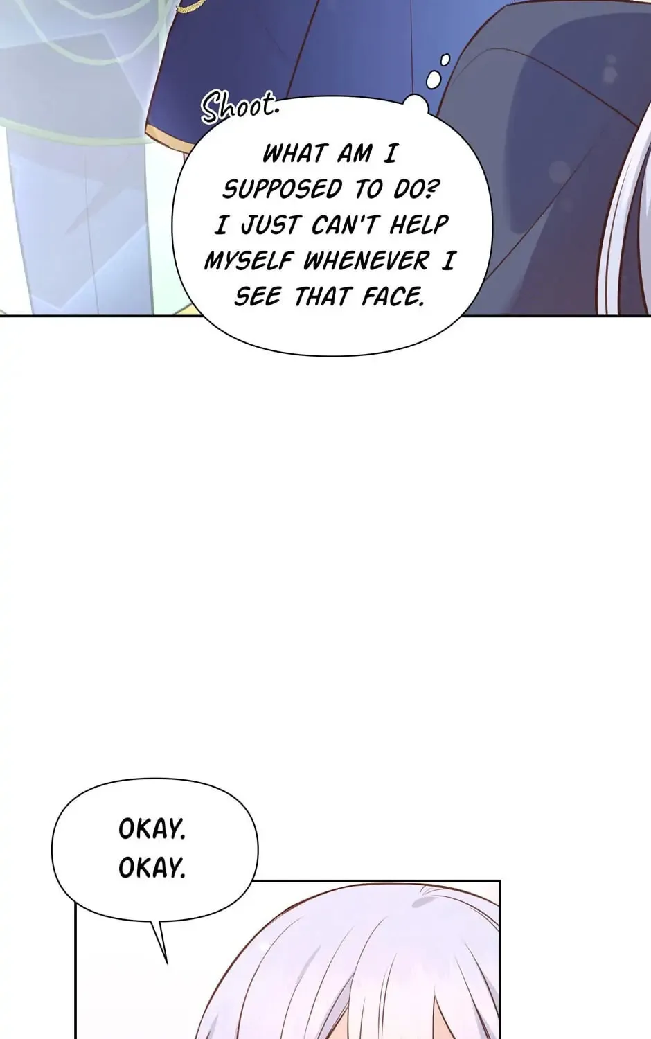 Read Side Characters Deserve Love Too chapter 4 image 15 on Lezhin