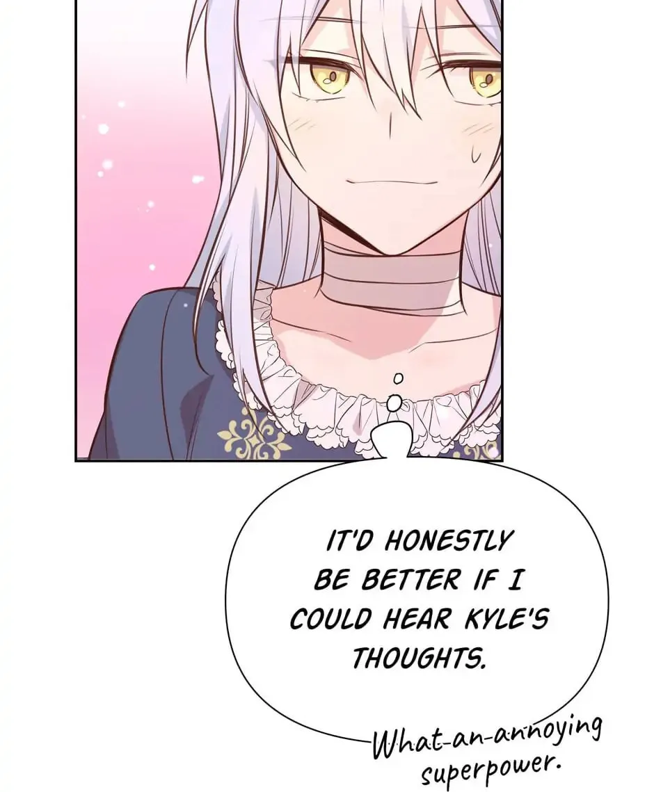 Read Side Characters Deserve Love Too chapter 4 image 16 on Lezhin