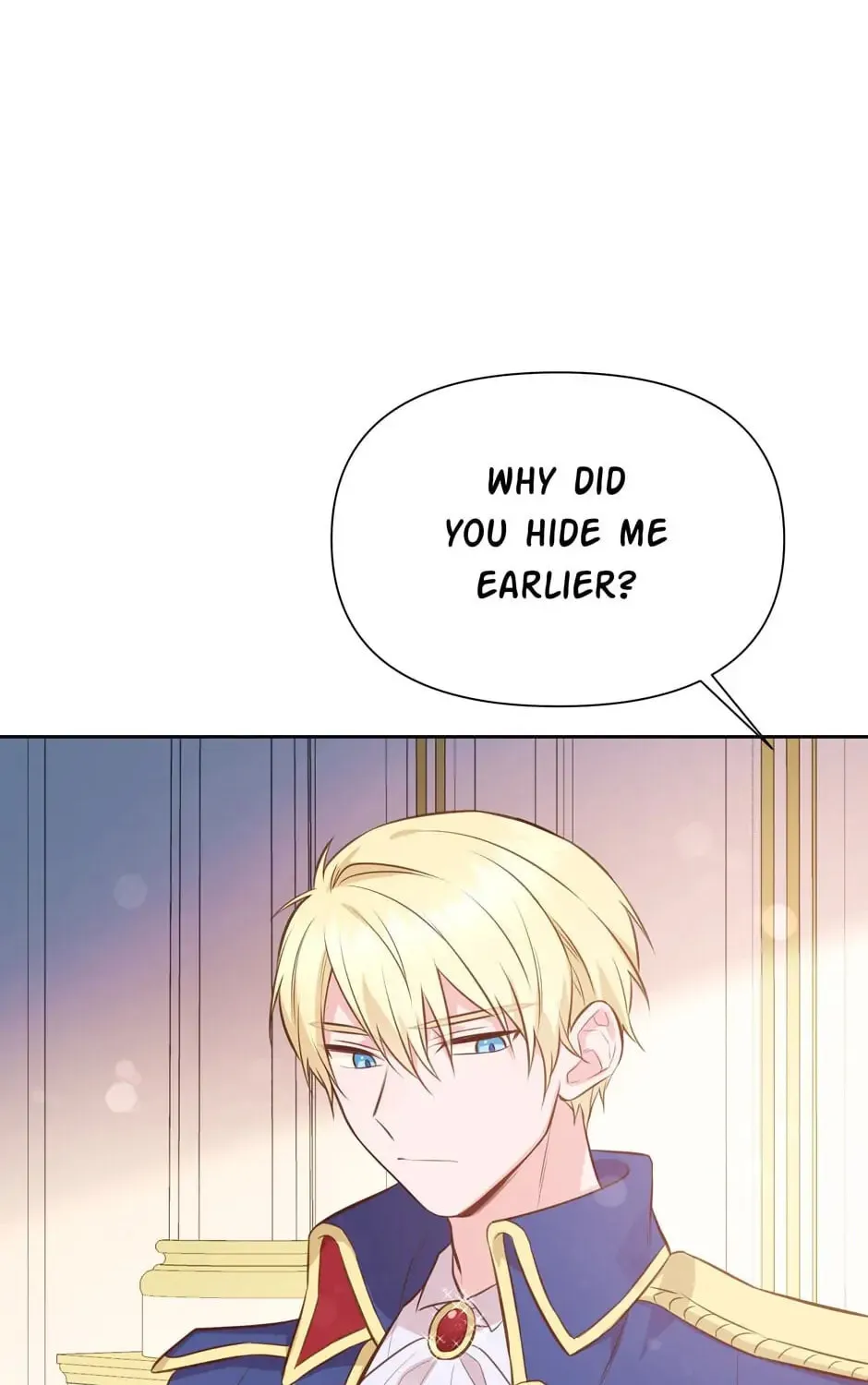 Read Side Characters Deserve Love Too chapter 4 image 18 on Lezhin