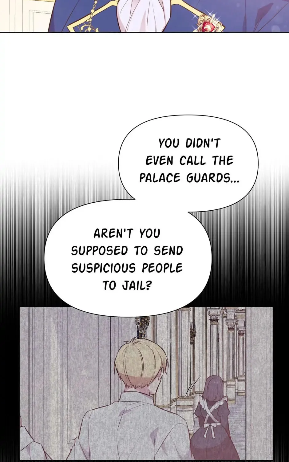 Read Side Characters Deserve Love Too chapter 4 image 19 on Lezhin