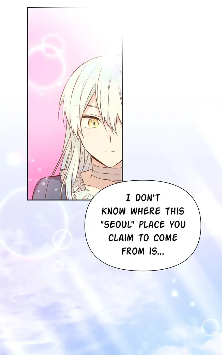 Read Side Characters Deserve Love Too chapter 4 image 21 on Lezhin