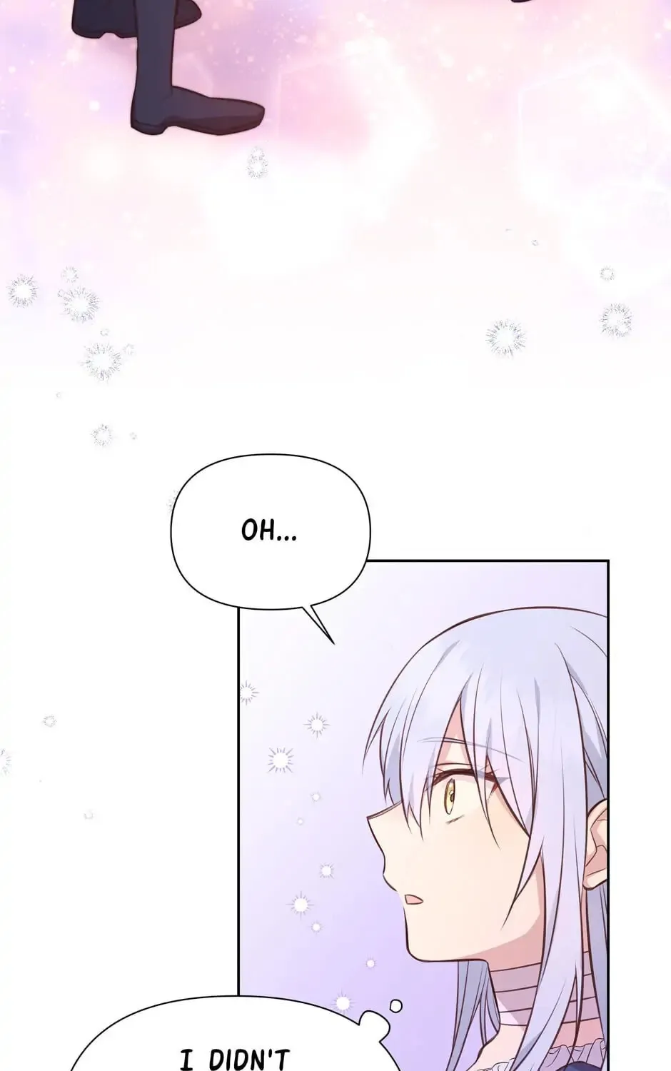 Read Side Characters Deserve Love Too chapter 4 image 25 on Lezhin