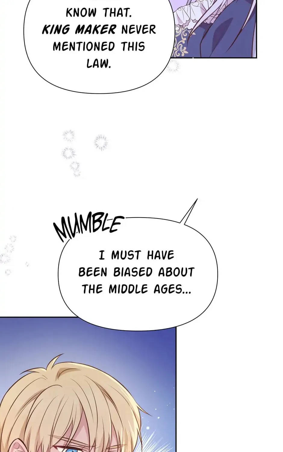 Read Side Characters Deserve Love Too chapter 4 image 26 on Lezhin