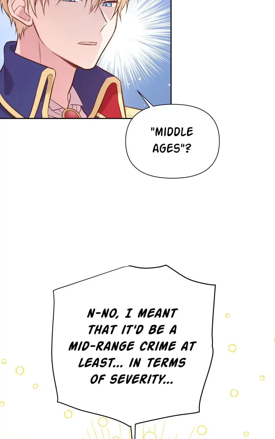 Read Side Characters Deserve Love Too chapter 4 image 27 on Lezhin