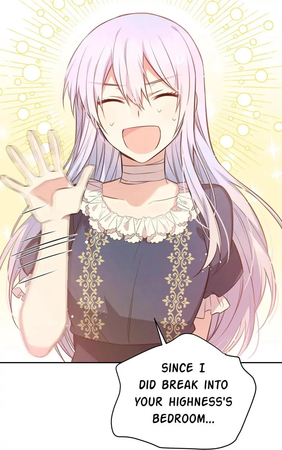 Read Side Characters Deserve Love Too chapter 4 image 29 on Lezhin