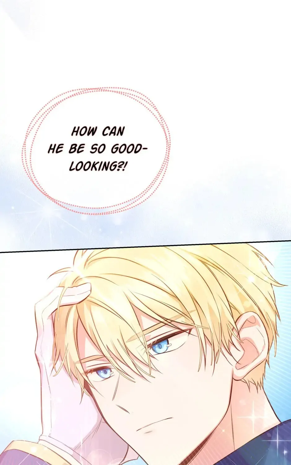 Read Side Characters Deserve Love Too chapter 4 image 3 on Lezhin