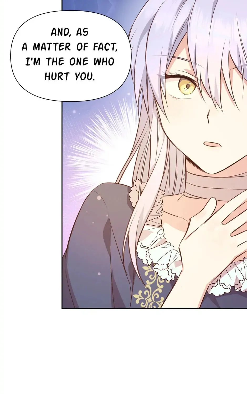 Read Side Characters Deserve Love Too chapter 4 image 31 on Lezhin