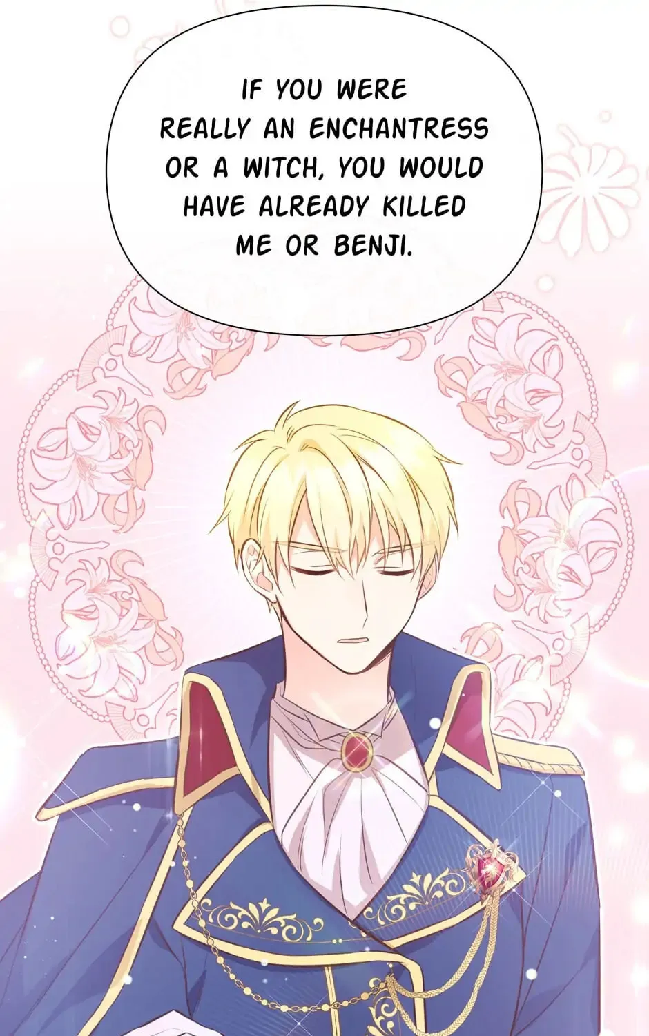 Read Side Characters Deserve Love Too chapter 4 image 33 on Lezhin