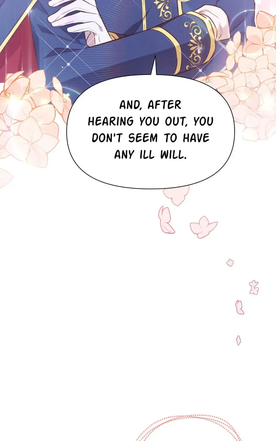 Read Side Characters Deserve Love Too chapter 4 image 34 on Lezhin