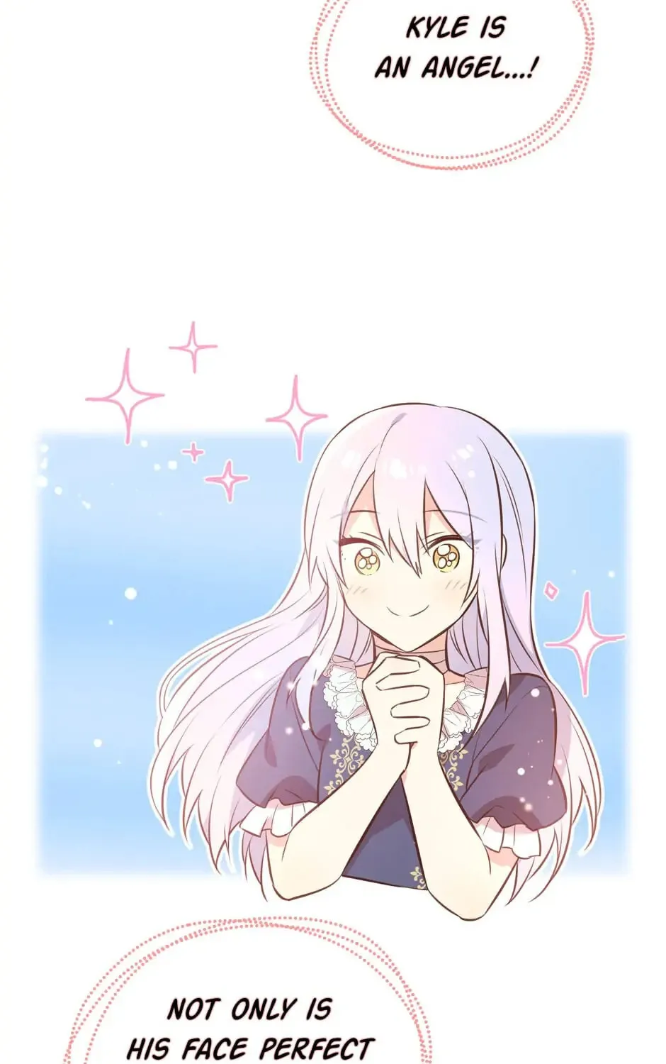 Read Side Characters Deserve Love Too chapter 4 image 35 on Lezhin