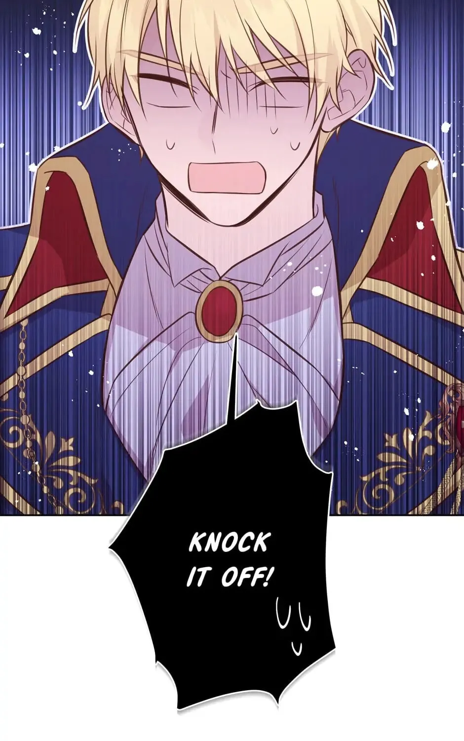 Read Side Characters Deserve Love Too chapter 4 image 39 on Lezhin