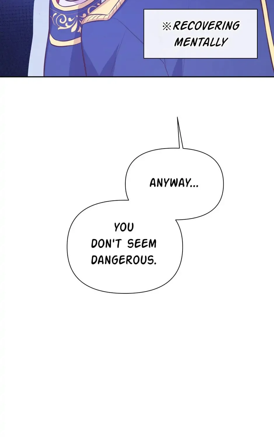 Read Side Characters Deserve Love Too chapter 4 image 42 on Lezhin