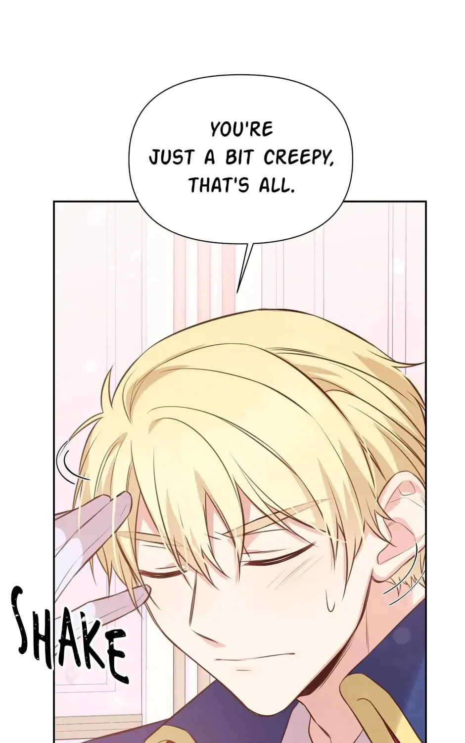 Read Side Characters Deserve Love Too chapter 4 image 43 on Lezhin