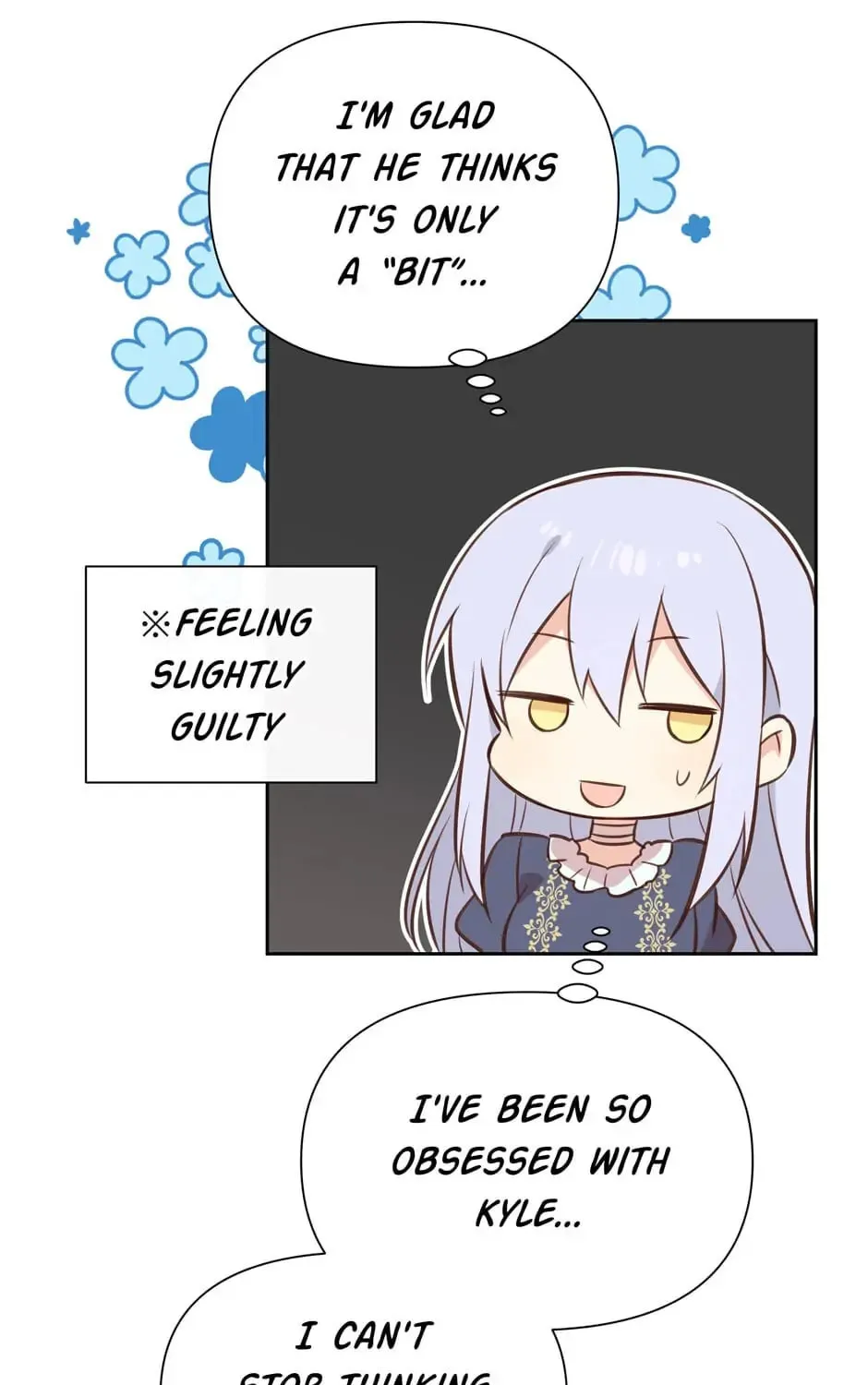 Read Side Characters Deserve Love Too chapter 4 image 45 on Lezhin