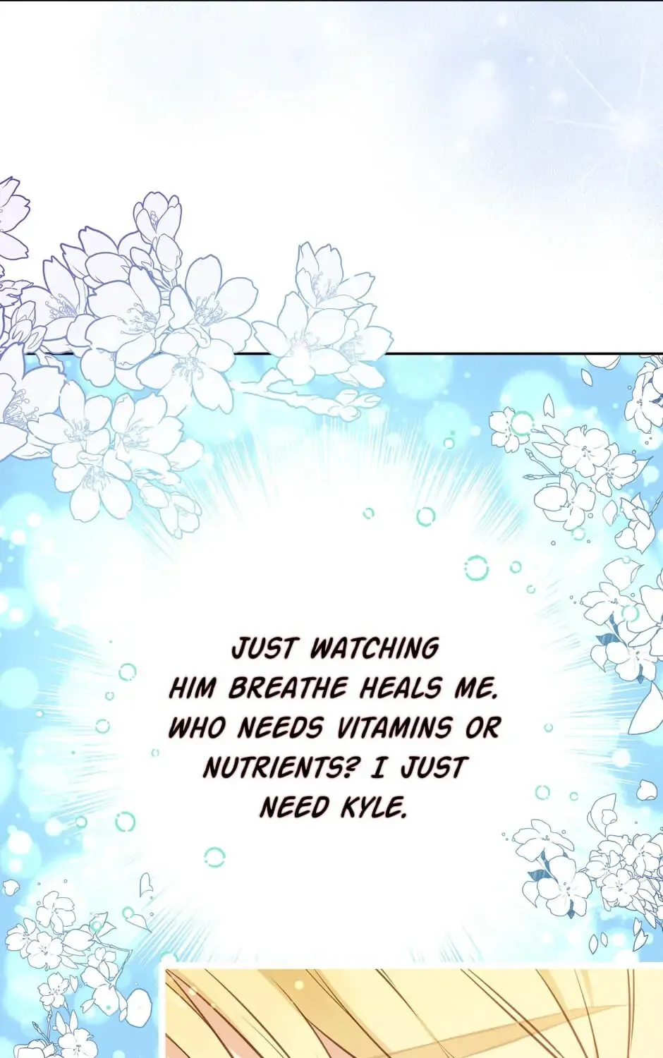 Read Side Characters Deserve Love Too chapter 4 image 5 on Lezhin