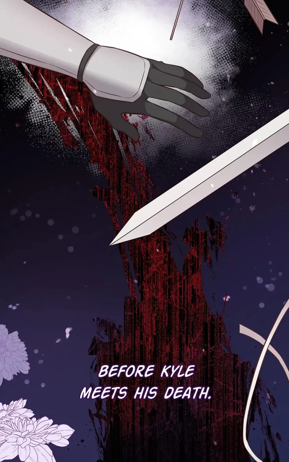 Read Side Characters Deserve Love Too chapter 4 image 51 on Lezhin