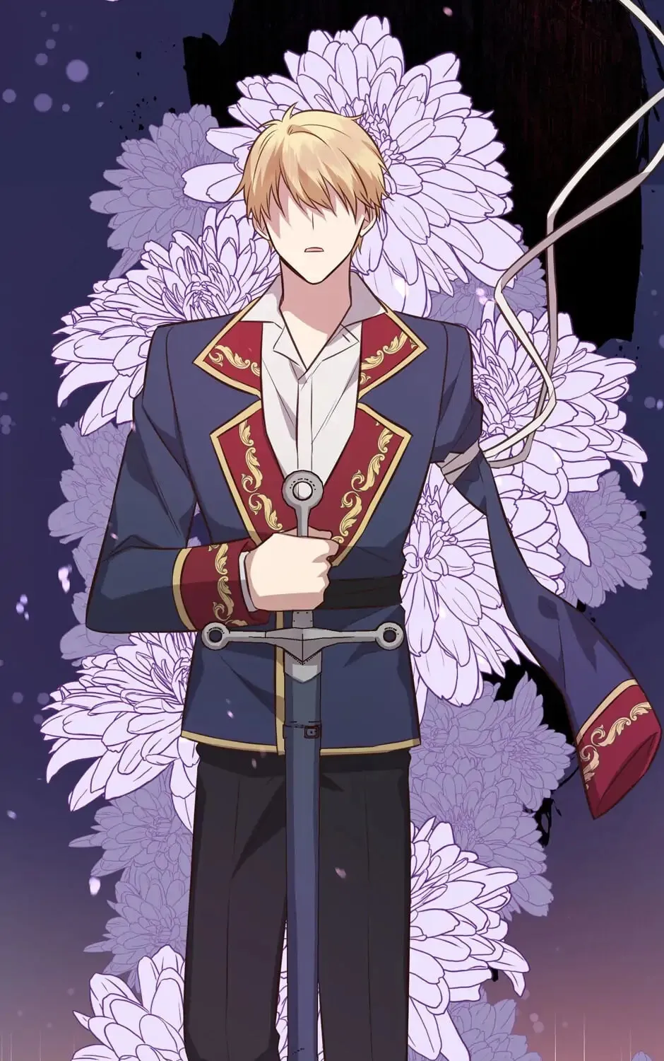 Read Side Characters Deserve Love Too chapter 4 image 53 on Lezhin