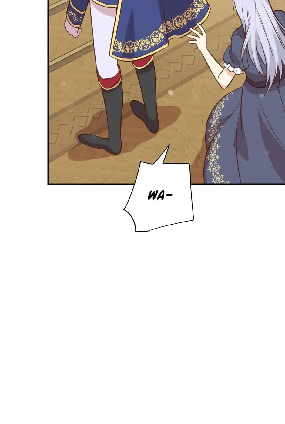 Read Side Characters Deserve Love Too chapter 4 image 59 on Lezhin